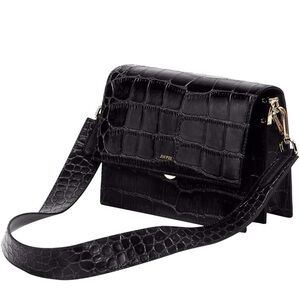 JW Pei Mini Flap Crossbody